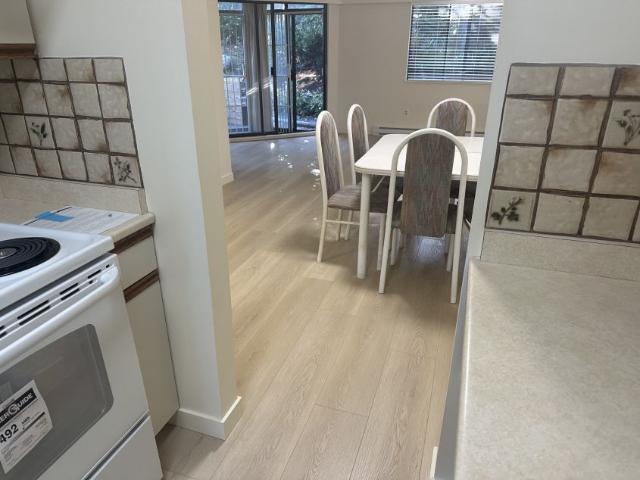 Apartment for rent in Vancouver, British Columbia
