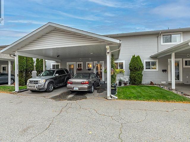 Condo for sale in Penticton