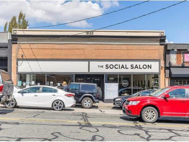 Commercial for rent in Abbotsford, British Columbia