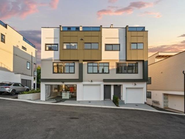 Townhouse for sale in McMillan, Abbotsford