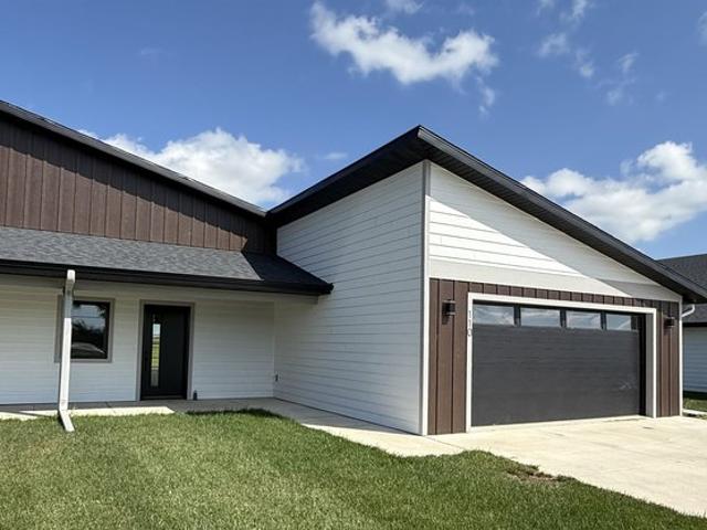 Townhouse for sale in Spencer, Iowa