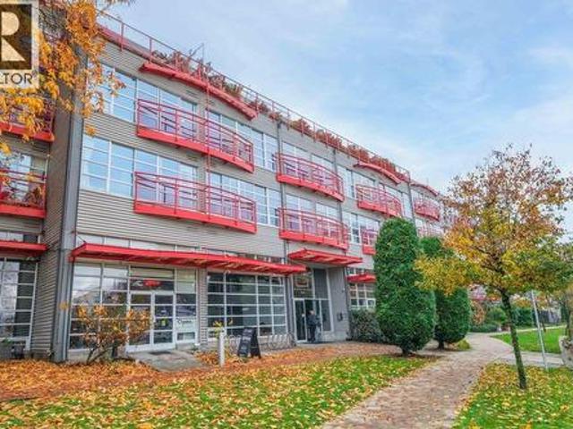 Commercial for sale in Mount Pleasant, Vancouver