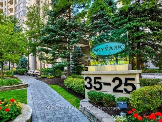 Condo for rent in Woburn, Ontario