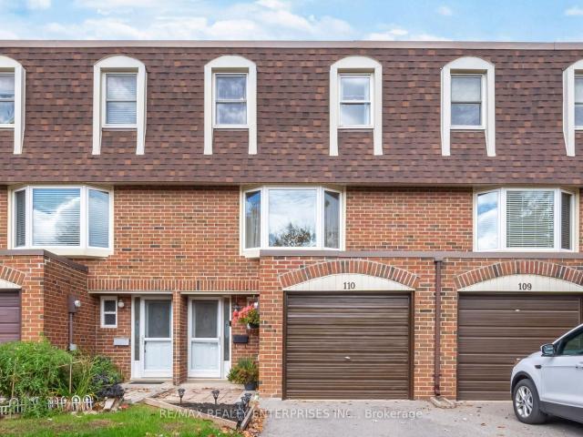 Condo for sale in Woburn, Ontario