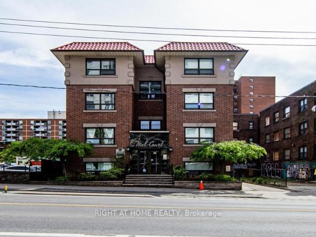 Condo for rent in Woburn, Ontario