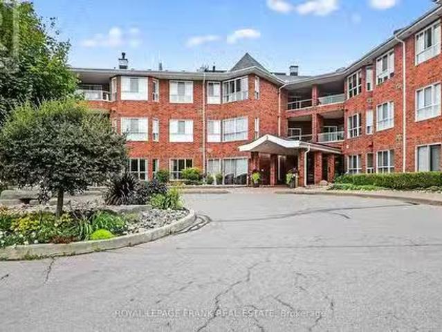 Condo for sale in Kawartha Lakes, Ontario