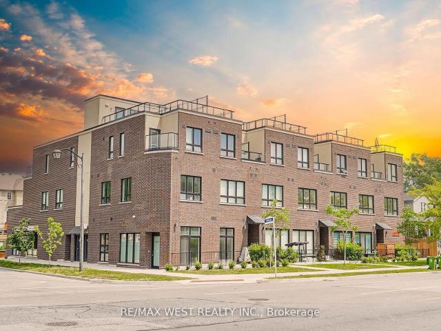 Condo for rent in Woburn, Ontario