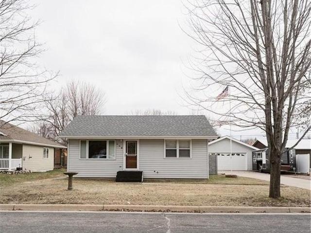 House for sale in Waite Park, Minnesota