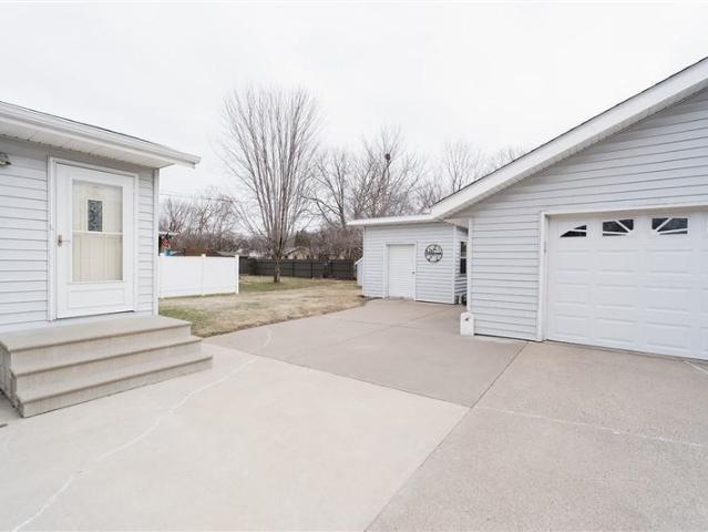 House for sale in Waite Park, Minnesota