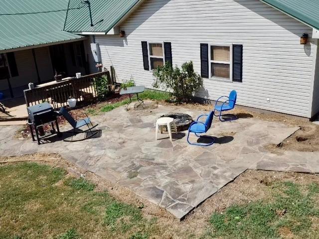 House for sale in Ark