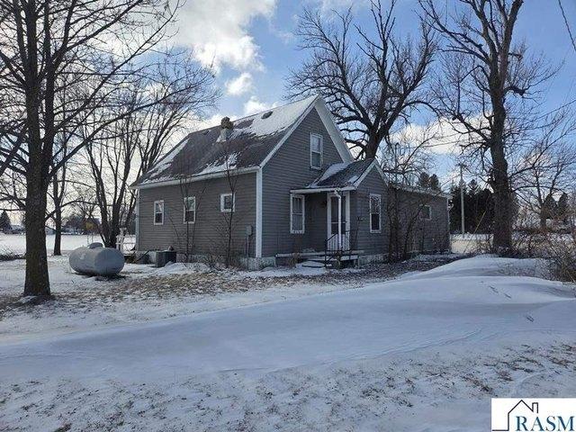 House for sale in Frost, Minnesota