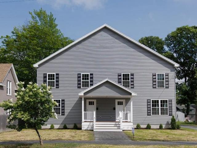 Condo for sale in Bangor, Maine