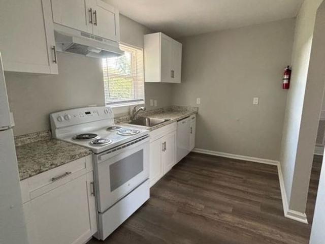 Apartment for rent in Augusta, Georgia