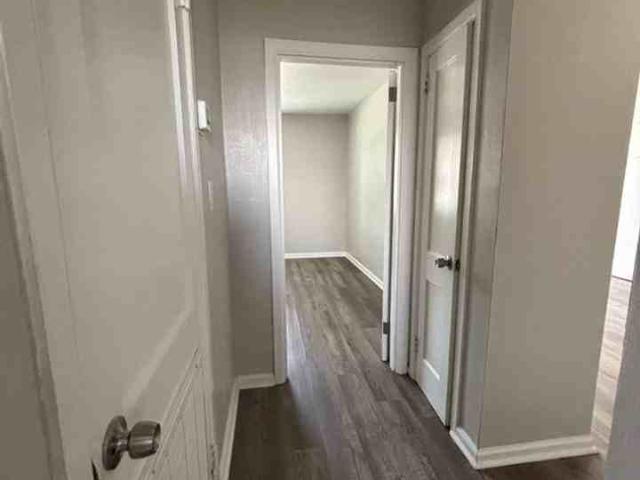 Apartment for rent in Augusta, Georgia