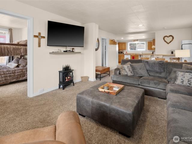 House for sale in Cle Elum, Washington