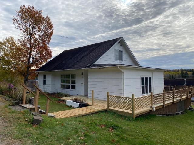 House for sale in Tower, Minnesota