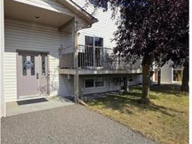 House for sale in Prince George, British Columbia