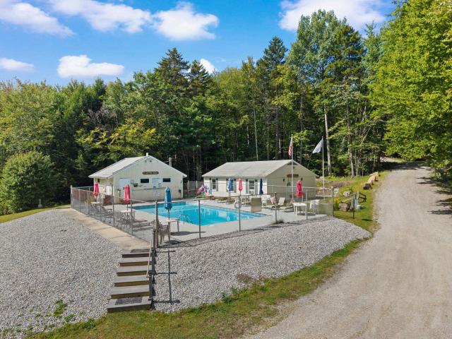 Land for sale in New Hampshire