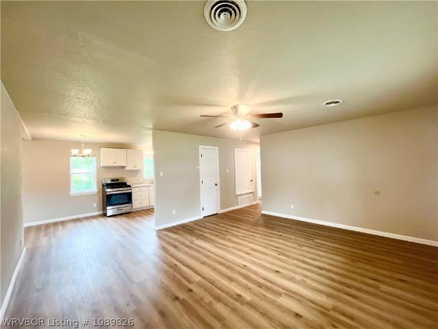 House for sale in Ark