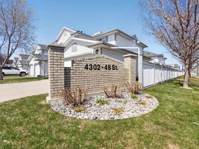 Townhouse for sale in Rolly View, Alberta