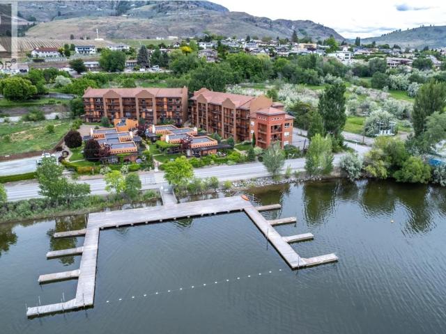 Apartment for sale in Osoyoos, British Columbia