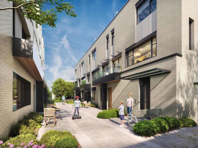 Townhouse for sale in North Vancouver, British Columbia