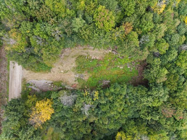 Land for sale in New Hampshire