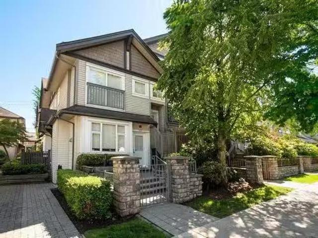 House for sale in Burnaby, British Columbia