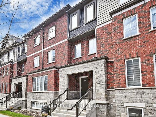 Condo for rent in Milton, Ontario