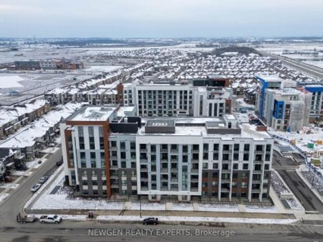 Condo for sale in Milton, Ontario
