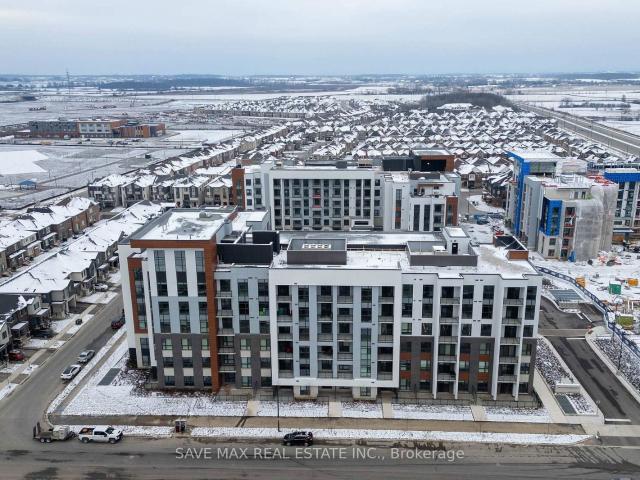 Condo for sale in Woburn, Ontario