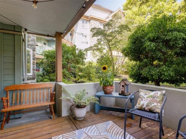 Property for sale in Saanich, British Columbia