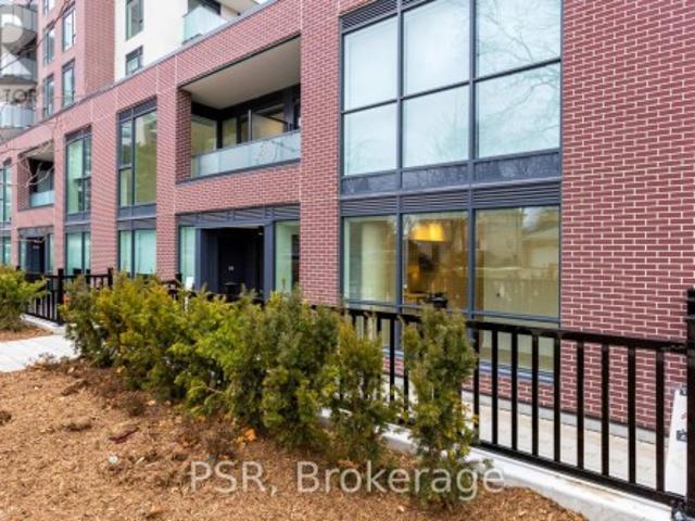 Townhouse for rent in Woburn, Ontario