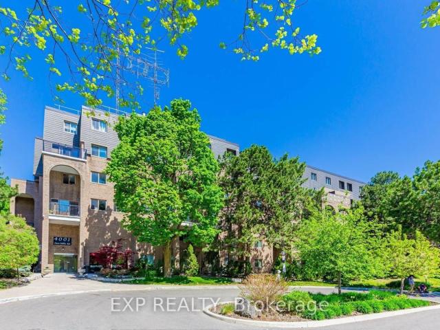 Condo for rent in Woburn, Ontario