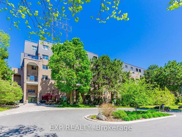 Condo for sale in Woburn, Ontario