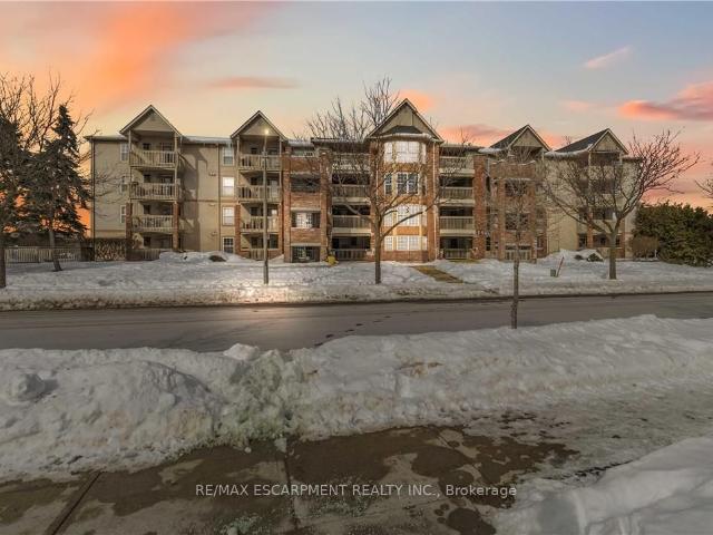 Condo for sale in Burlington, Ontario