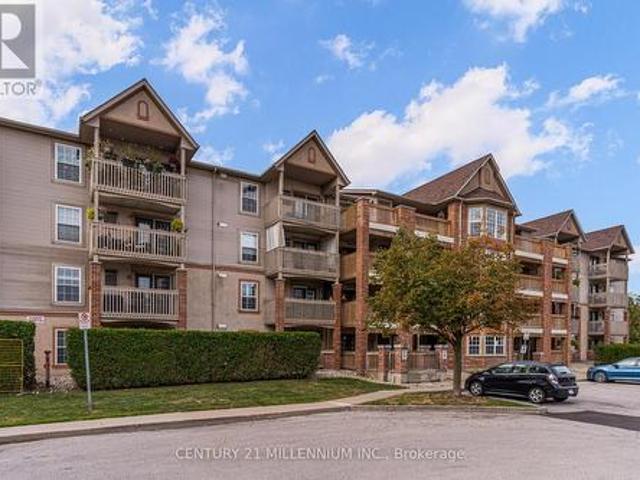 Condo for sale in Burlington, Ontario