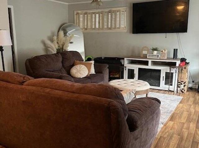 House for sale in Mccomb, Mississippi