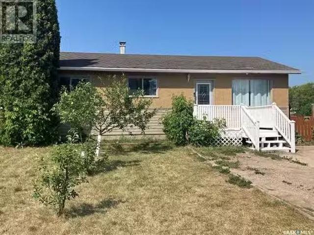 House for sale in Nipawin, Saskatchewan