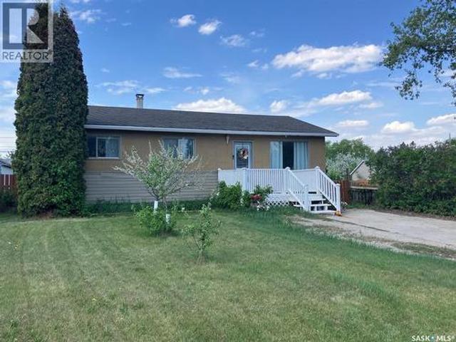 House for sale in Nipawin, Saskatchewan
