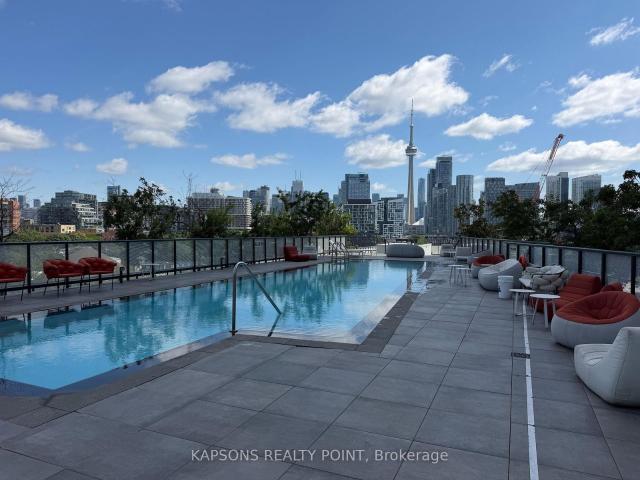Property for rent in Spadina—Fort York, Toronto
