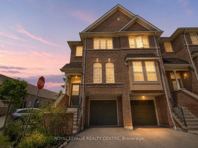 Condo for sale in Mississauga, Ontario