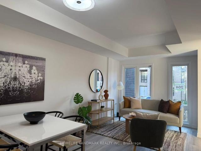Condo for sale in York, Ontario