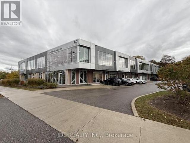 Commercial for rent in Don Valley East, Toronto