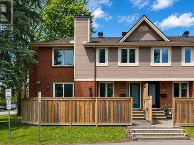 Townhouse for sale in Mulhurst Bay, Ontario