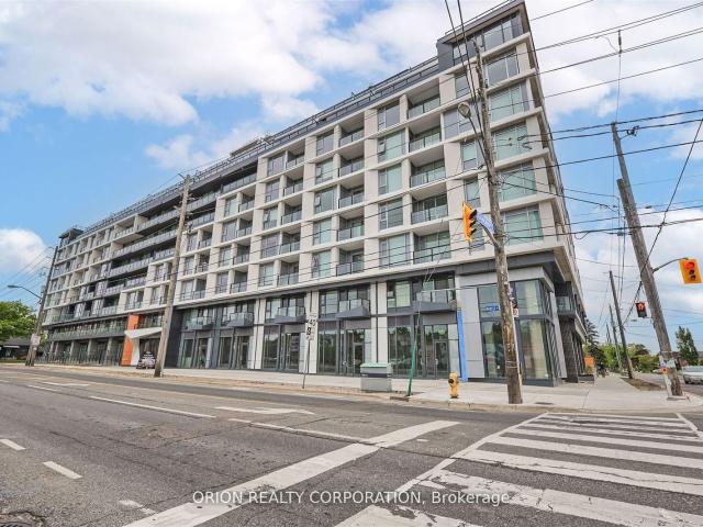 Condo for rent in Woburn, Ontario