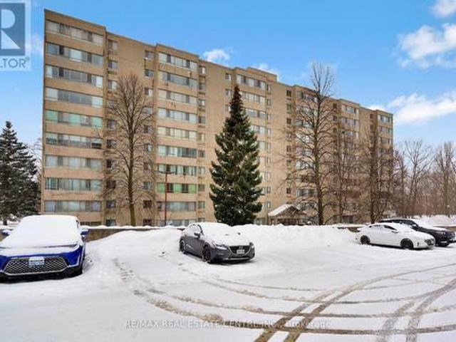 Condo for sale in Arva, Ontario