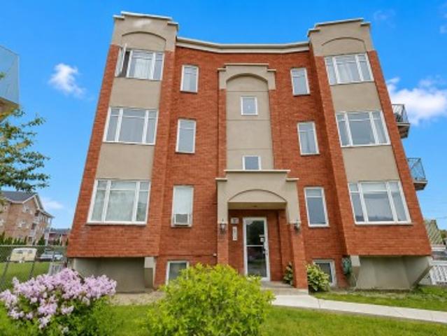 Condo for sale in Roussillon, Quebec