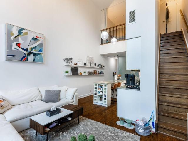 Condo for rent in Woburn, Ontario