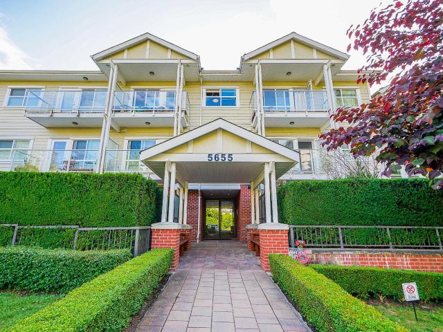 Apartment for sale in Burnaby, British Columbia